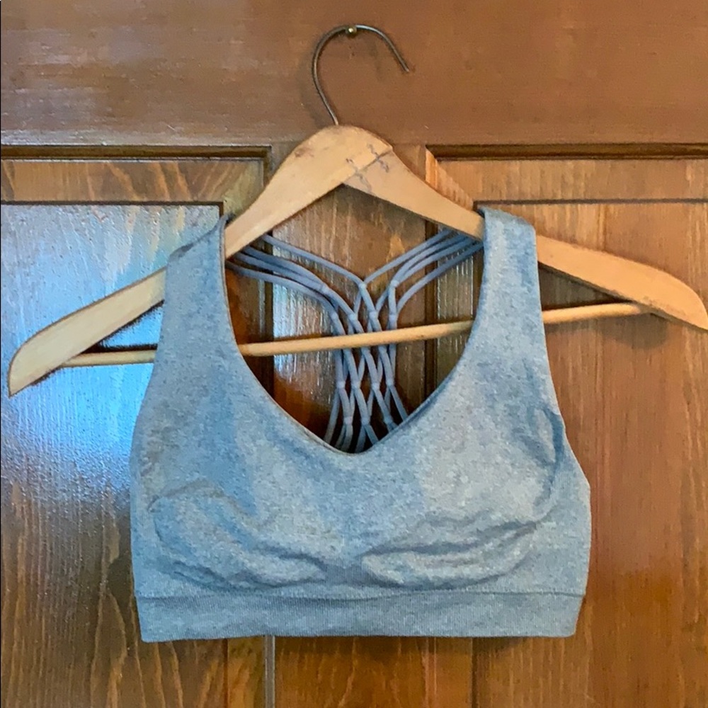 Pro-Fit Sports Bra
